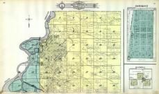 Township 6 N., Range 5 and 6 W., Roswell, Bowmont, Snake River, Bridge Island, Canyon County 1915